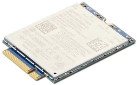 Aksesuaras Lenovo ThinkStation Quectel CAT16 WWAN Module kaina