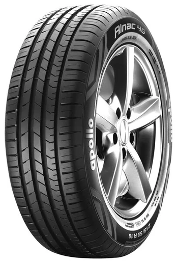 Apollo Alnac 4G 205/55R17 95 V XL