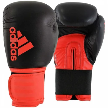 ADIDAS Hybrid 100 bokso pirštinės 10 oz