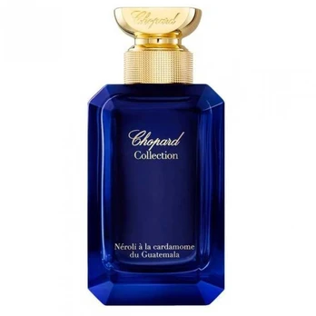 Kvapusis vanduo Chopard Neroli A La Cardamome Du Guatemala EDP moterims, 50 ml