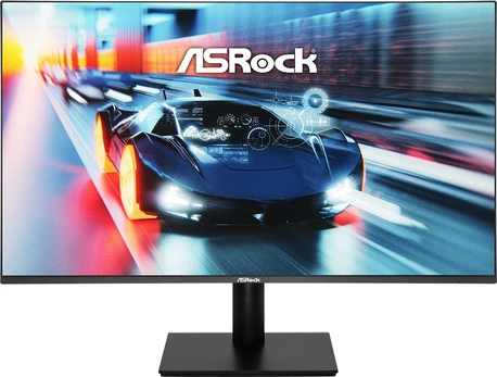 Monitorius ASRock CL25FFB