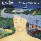 CD Billy Joel - River Of Dreams