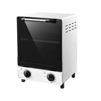 Bubello profesionalus 10 L karšto oro ir UV sterilizatorius
