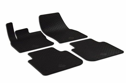 Kilimėliai SEAT Tarraco 2019-> 4 pcs. /221242