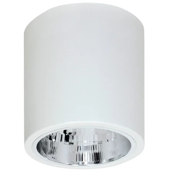 Luminex lubinis šviestuvas Downlight Round