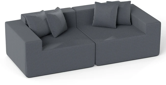 Sofa 204 cm
