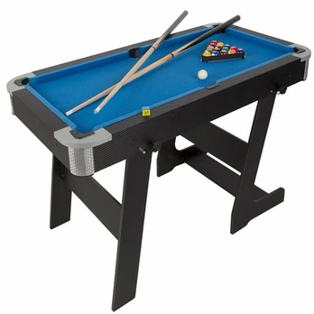 BILIARDO STALAS CB GAMES 120 X 73 X 61 CM