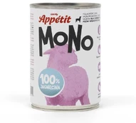 Aquael Comfy Appetit MONO su Ėriena 400g kaina