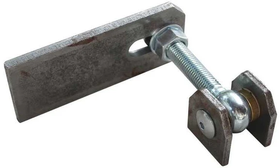 Lankstas vartams 425/O, 2 cm