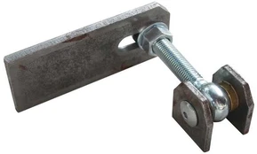 Lankstas vartams 425/O, 2 cm kaina
