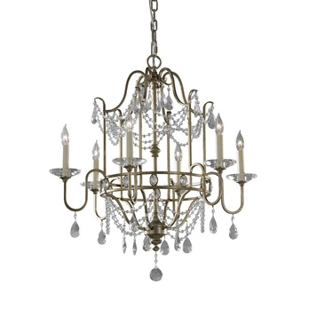 Pakabinamas šviestuvas Elstead Lighting Gianna FE-GIANNA6
