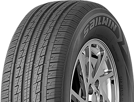 Zmax Gallopro H/T 225/60 R18