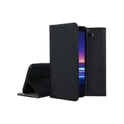 Mocco Smart Magnet Book Case for Smartphone Apple iPhone 17 kaina