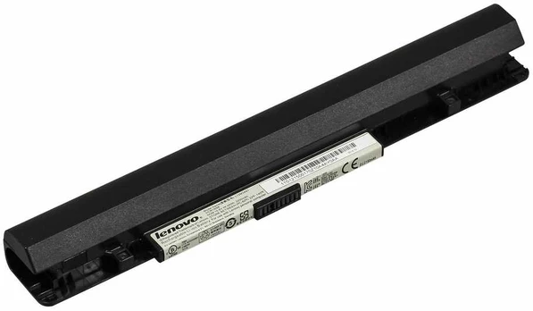 Lenovo 3-cell notebook battery 10.8V 24Wh Rechargeable