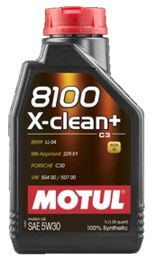 MOTUL 106376 Variklio alyva