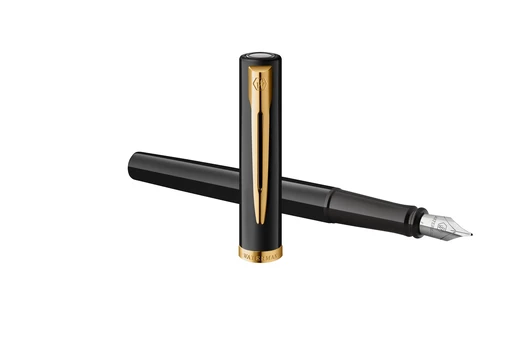 Waterman Impression Black GT plunksnakotis (M) - 2225500