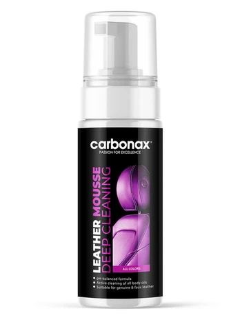 Valomos putos odos salonams Carbonax®
