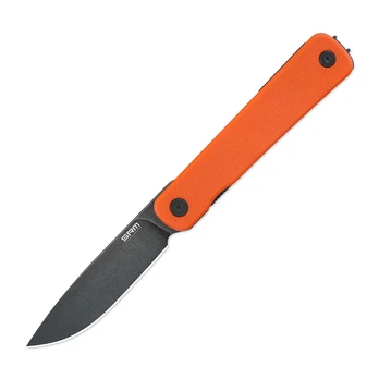SRM 135L-GJ sulenkiamas peilis