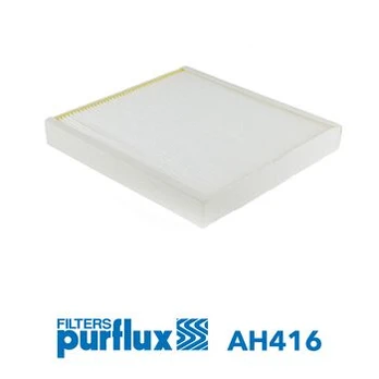 Filtras, salono oras PURFLUX AH416