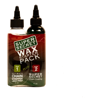 SILCA SUPER SECRET dvir. vaško rinkinys 2 vnt., 240ml