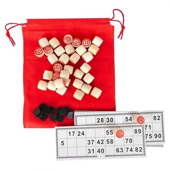Stalo žaidimas Loto