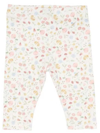 Little Dutch Kelnės ´Flowers & Butterflies´ - 74