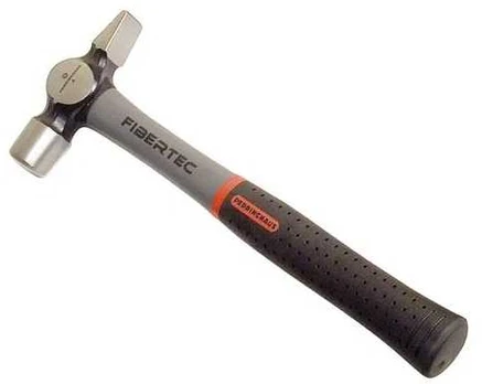 Peddinghaus Bænkhammer 5077.28 nr. 2 280g glasfibers