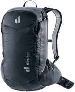 Deuter Attack 16 black | uniwersalny