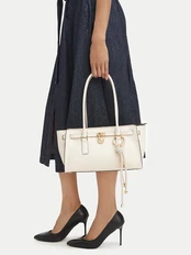 Rankinė MICHAEL Michael Kors 30F5GNXT0L Kreminė kaina