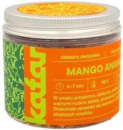 Kafar - Mango Ananas - Loose Tea 50g