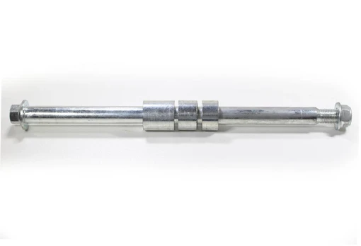 Other AŠIS M17x315mm BENZER BARTON STREET ZIPP GY