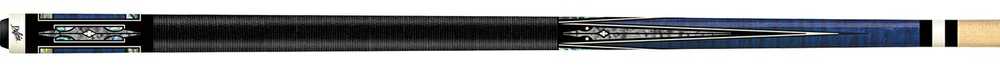 Buffalo Pulo lazda Dufferin 445 LDC, 2 dalių
