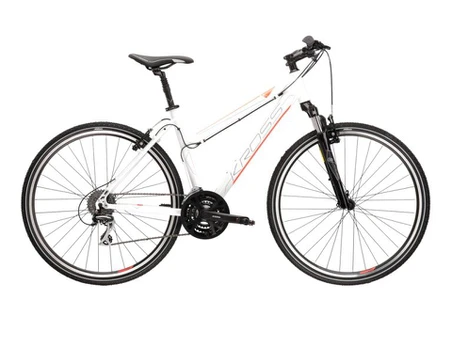 Dviratis KROSS Evado 3.0 2022m