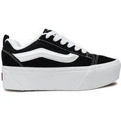 Kedai Vans Knu Stack VN000CP66BT1 Juoda