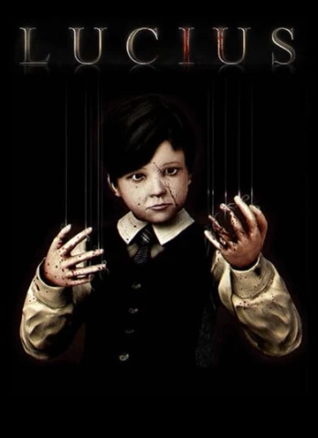 Lucius PC