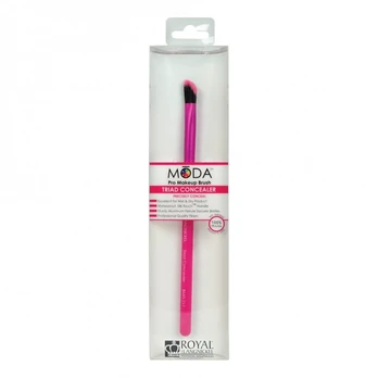 MODA TRIAD CONCEALER makiažo šepetėlis
