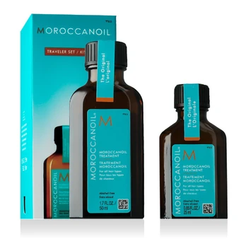 Moroccanoil Treatment