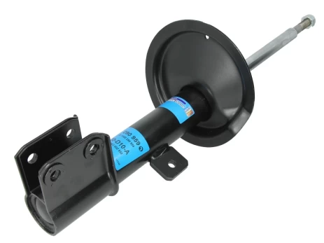 SACHS 290 959 Shock absorber