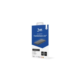 Samsung Galaxy S20 FE 5G – 3mk FlexibleGlass Lite™