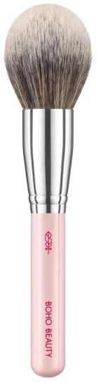 Boho Beauty Boho 120v pudros šepetys vegan