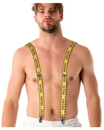 ESPA Caution seler