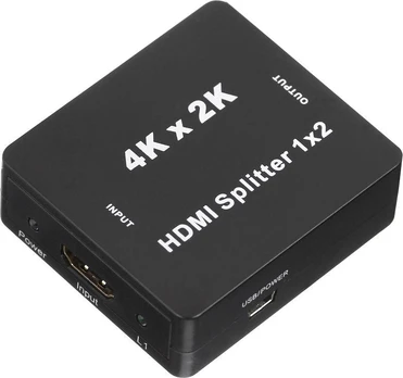 ART SPLIT OEM-SP1-2 SPLITTER HDMI | SPLITART OEM-SP1-2