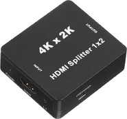 ART SPLIT OEM-SP1-2 SPLITTER HDMI | SPLITART OEM-SP1-2 kaina