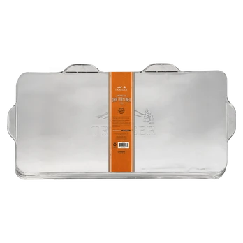 Folijinis riebalų indas TRAEGER Timberline 1300 griliams, 5 vnt.