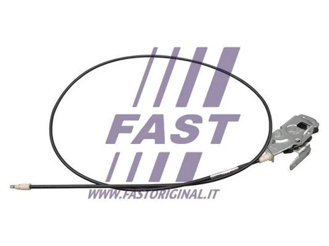 Bagažinės dangčio spyna FAST FT95380