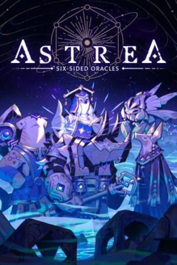 Astrea: Six-Sided Oracles PC