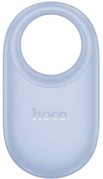 HOCO intelligent positioning anti-lost device E94 mėlynas star