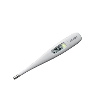 OMRON ECO TEMP INTELLI IT MC-280B-E LCD TERMOMETRAS