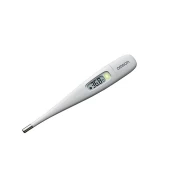 OMRON ECO TEMP INTELLI IT MC-280B-E LCD TERMOMETRAS kaina