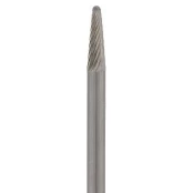 Freza Dremel 9910, D=3,2 mm, 2615991032 kaina